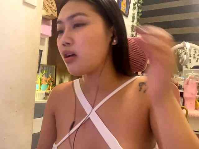 Mary_Sexy webcam