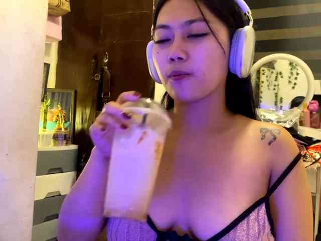 Mary_Sexy webcam