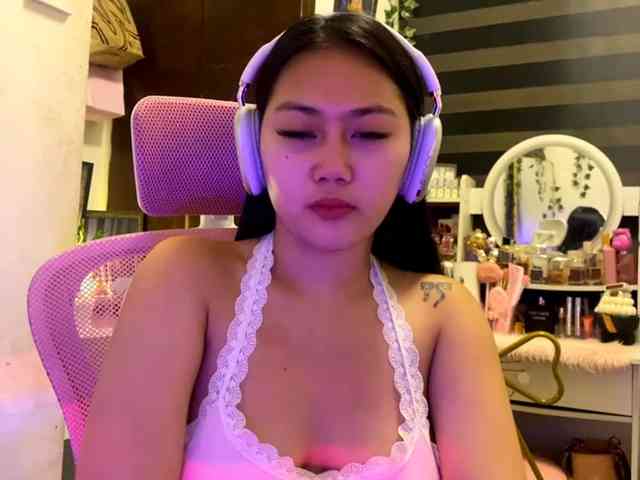 Mary_Sexy webcam