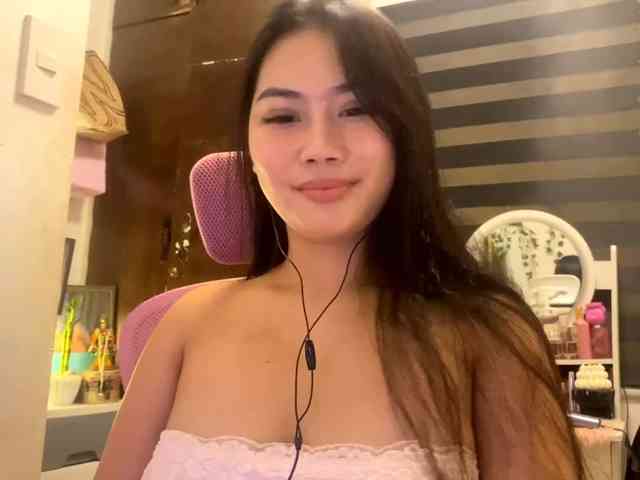 Mary_Sexy webcam