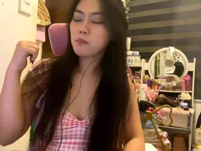 Mary_Sexy webcam