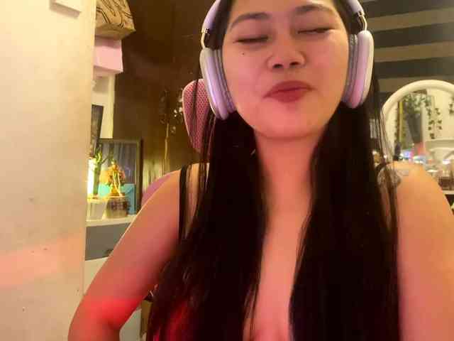 Mary_Sexy webcam