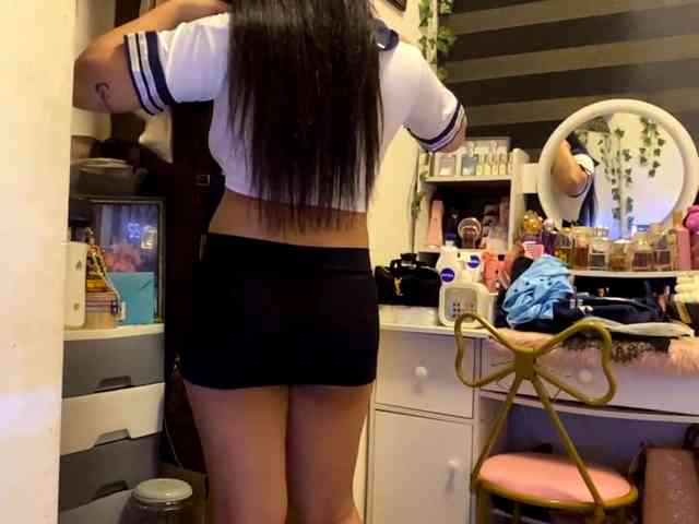 Mary_Sexy webcam