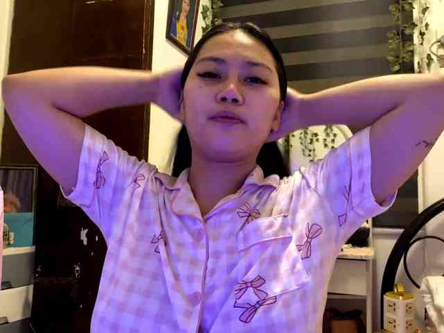 Mary_Sexy webcam