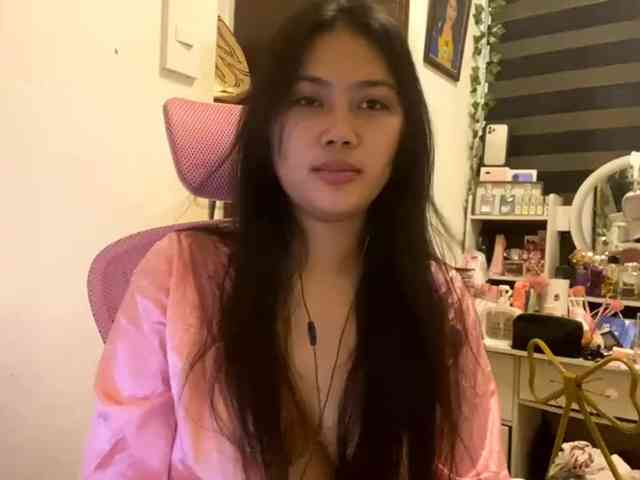 Mary_Sexy webcam