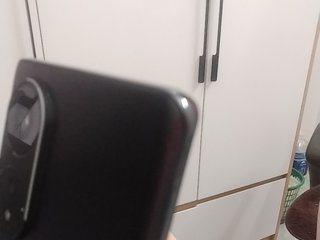 Bonita333 Porn Show