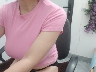 Bonita333 Porn Show