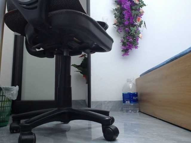 Bonita333 live cam on BongaCams