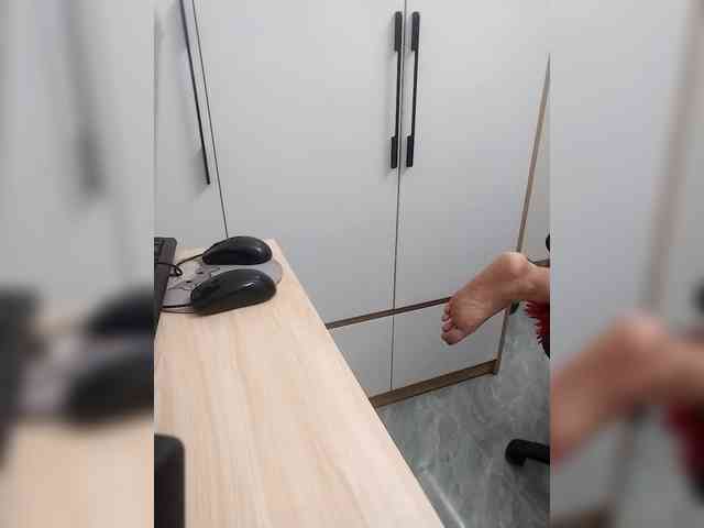Bonita333 webcam