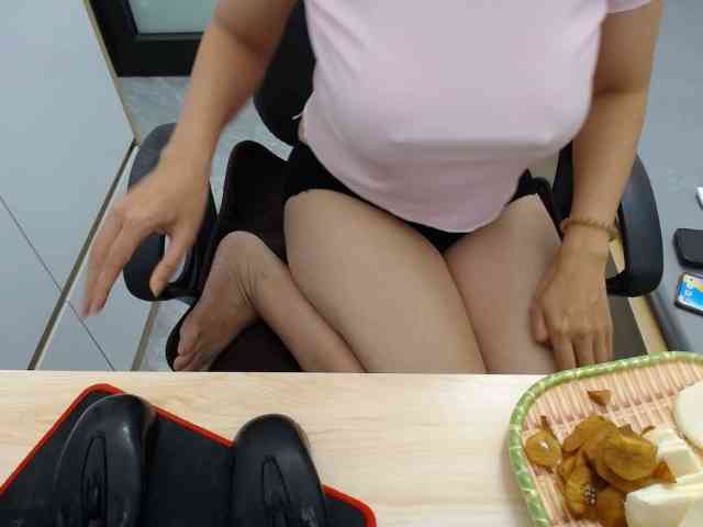 Bonita333 webcam