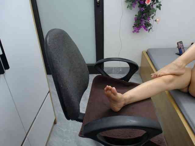 Bonita333 webcam