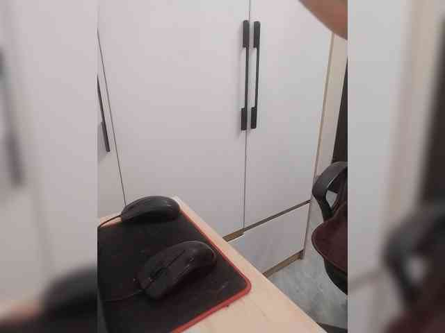 Bonita333 webcam