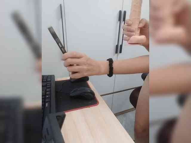 Bonita333 webcam
