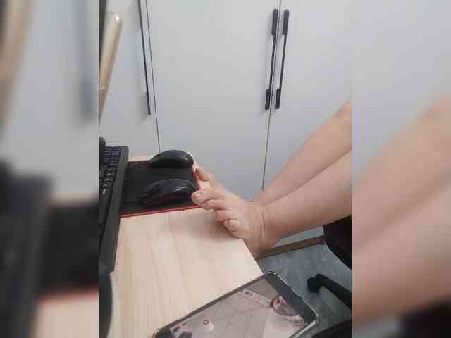 Bonita333 webcam