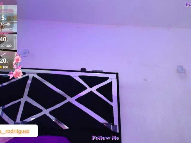 Karlarodriguez1 live cam on BongaCams