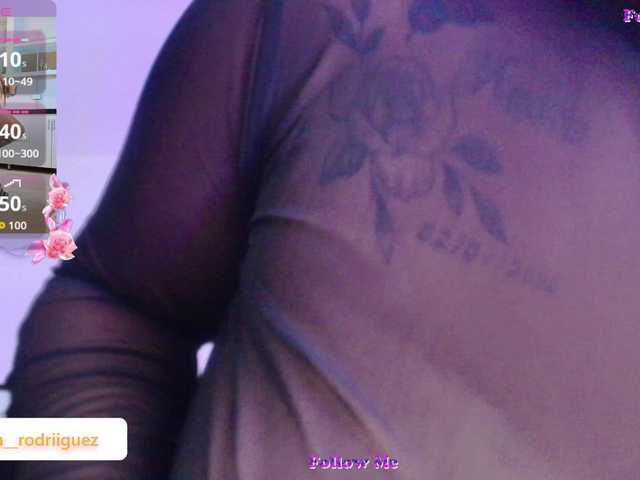 Karlarodriguez1 live cam on BongaCams