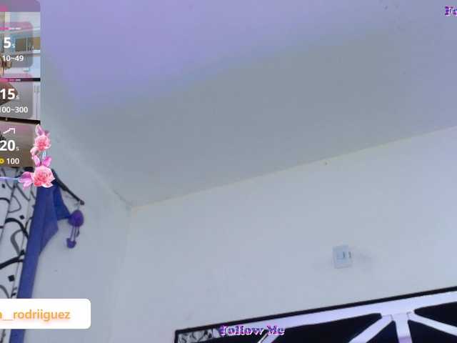 Karlarodriguez1 live cam