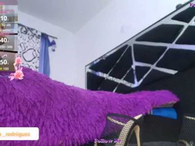 Karlarodriguez1 live cam preview