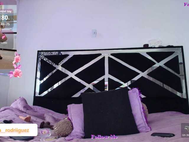 Karlarodriguez1 live cam on UnifiedCams