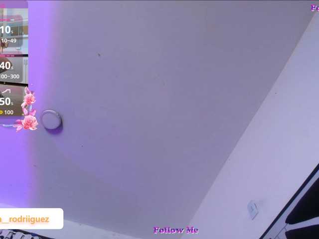 Karlarodriguez1 live cam on BongaCams
