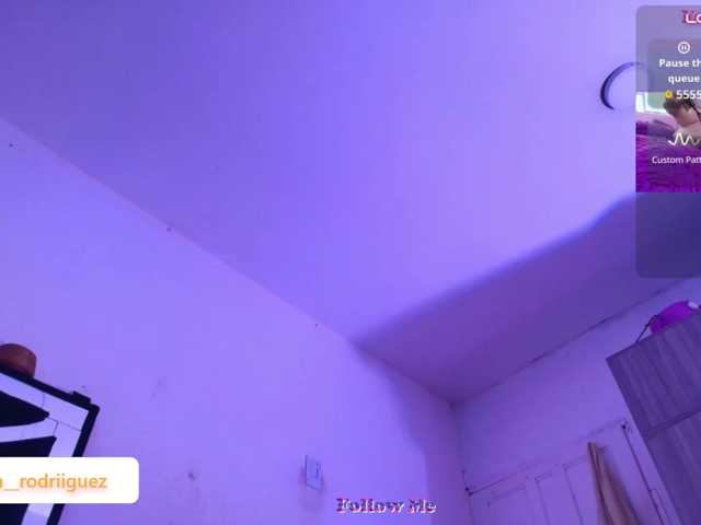 Karlarodriguez1 live cam on BongaCams