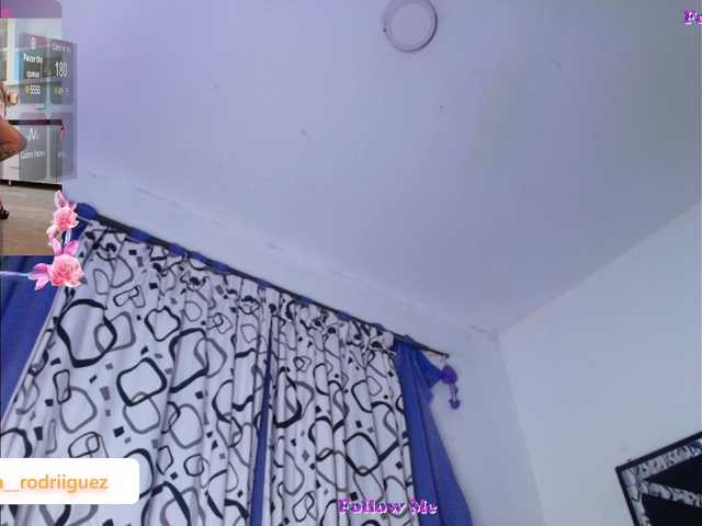 Karlarodriguez1 live cam on BongaCams