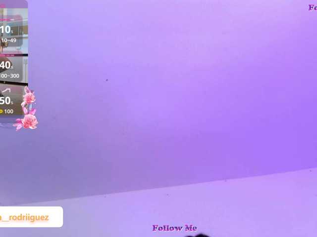 Karlarodriguez1 live cam on BongaCams