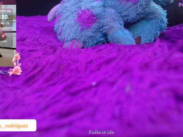 Karlarodriguez1 webcam