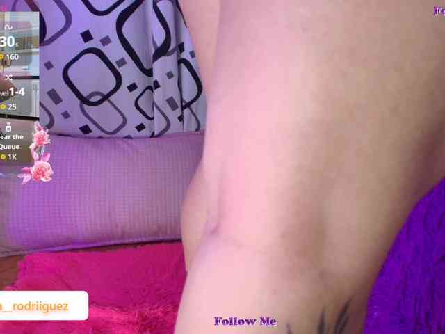 Karlarodriguez1 webcam
