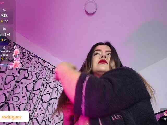 Karlarodriguez1 webcam