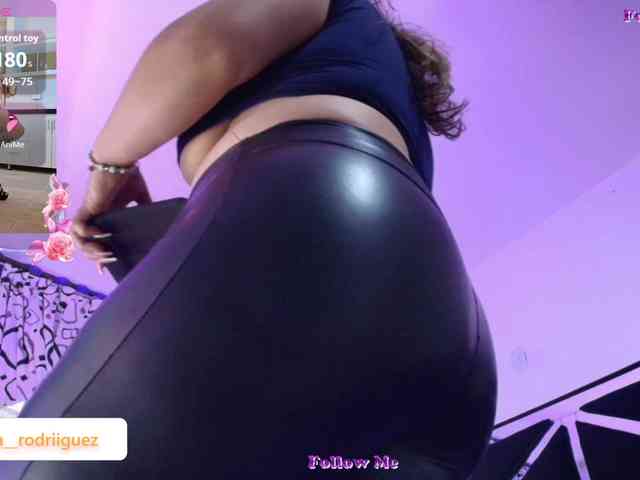 Karlarodriguez1 webcam