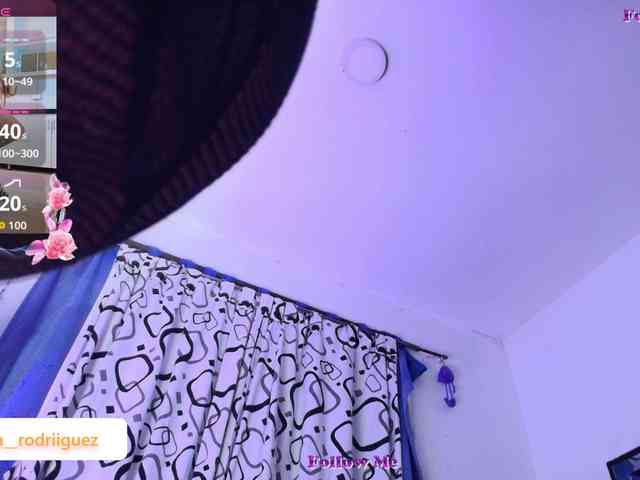 Karlarodriguez1 webcam