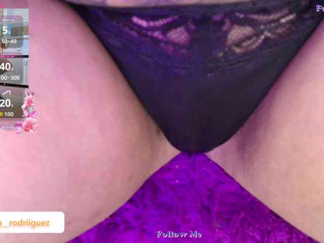 Karlarodriguez1 webcam
