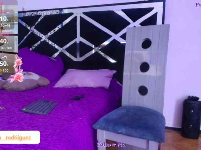 Karlarodriguez1 webcam