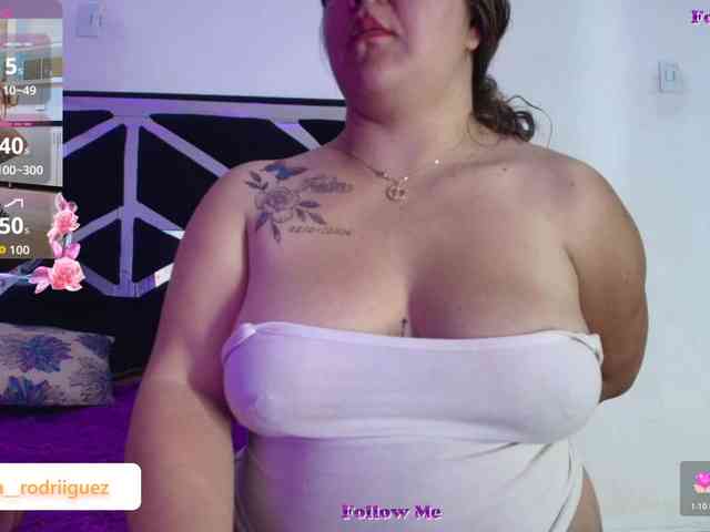 Karlarodriguez1 webcam