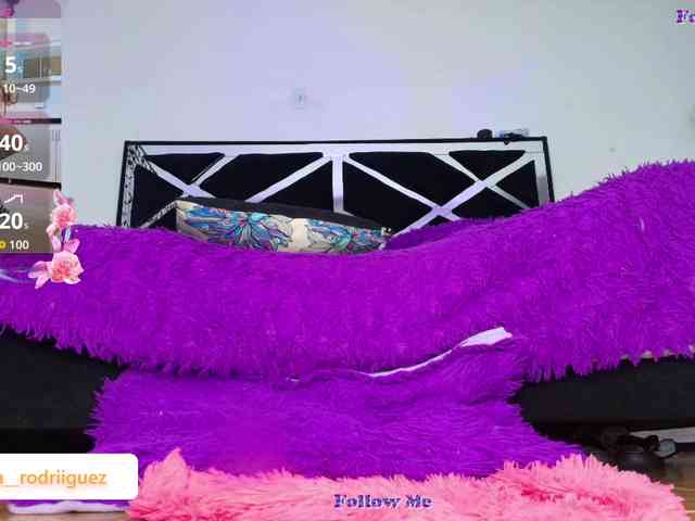 Karlarodriguez1 webcam