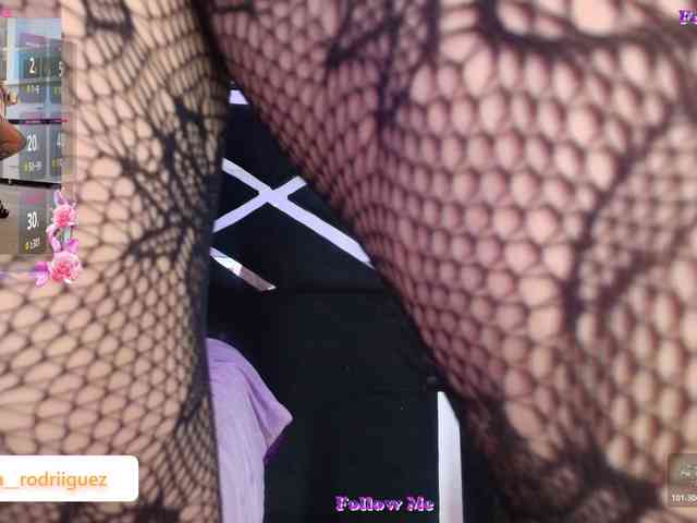 Karlarodriguez1 webcam