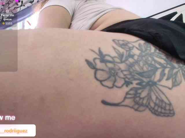 Karlarodriguez1 webcam