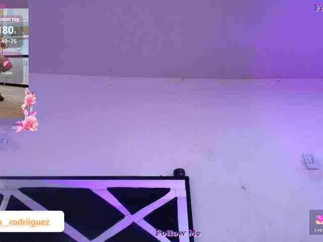 Karlarodriguez1 webcam