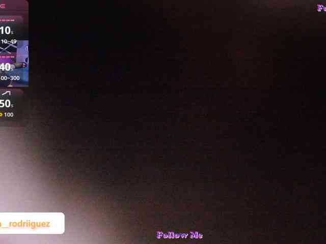 Karlarodriguez1 webcam