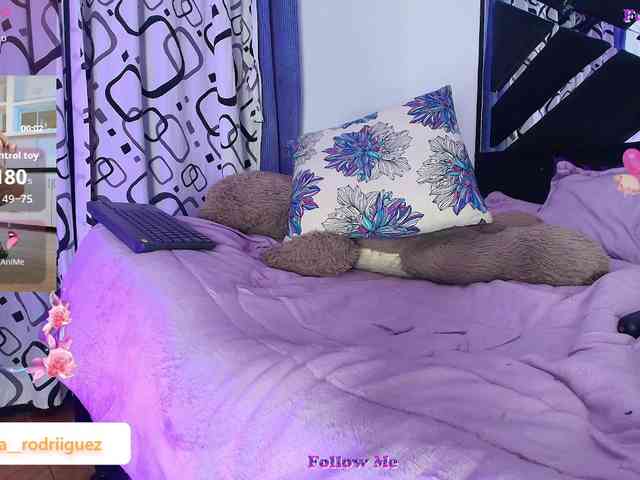 Karlarodriguez1 webcam