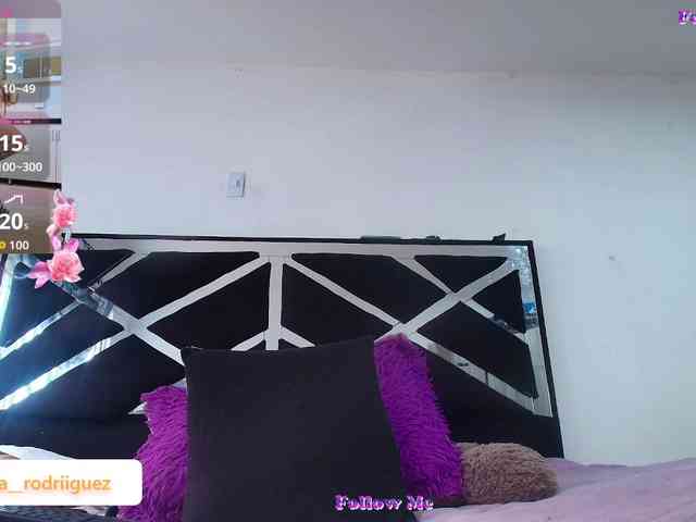 Karlarodriguez1 webcam