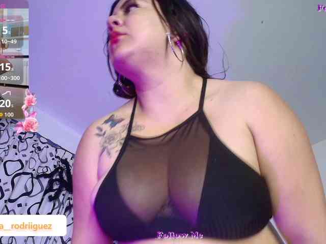 Karlarodriguez1 webcam