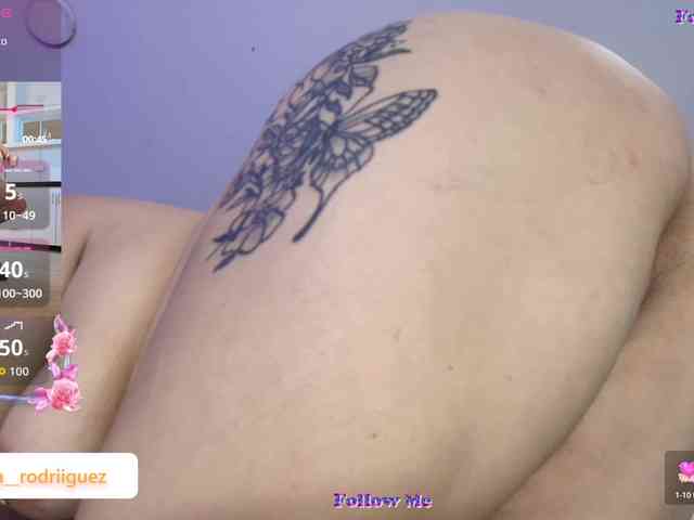 Karlarodriguez1 webcam