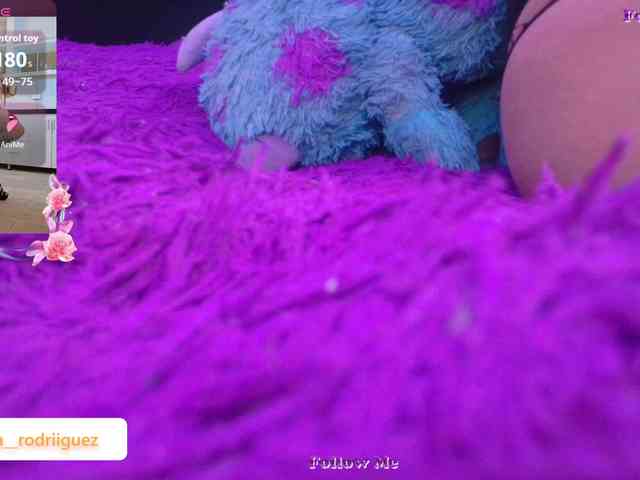 Karlarodriguez1 webcam