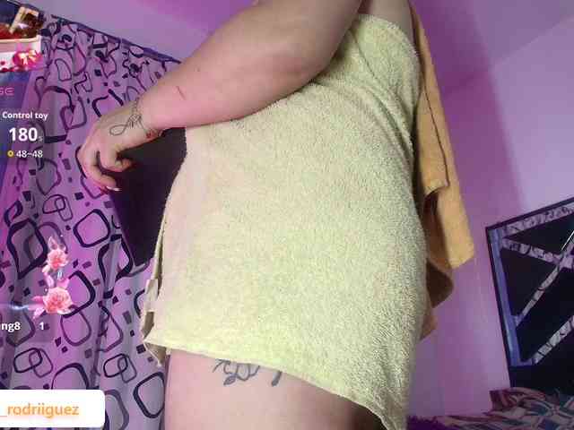 Karlarodriguez1 webcam