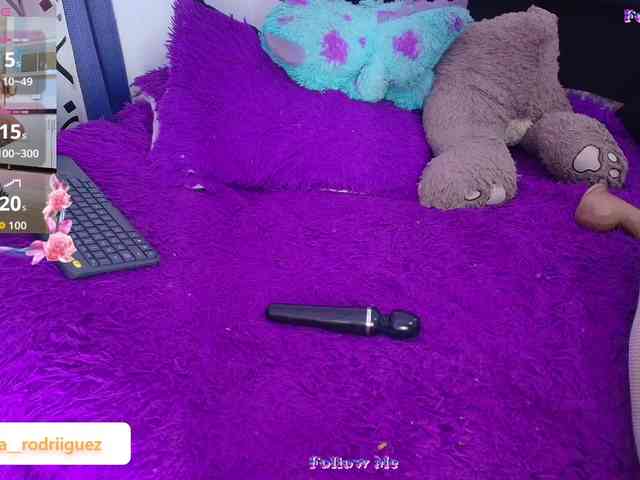 Karlarodriguez1 webcam