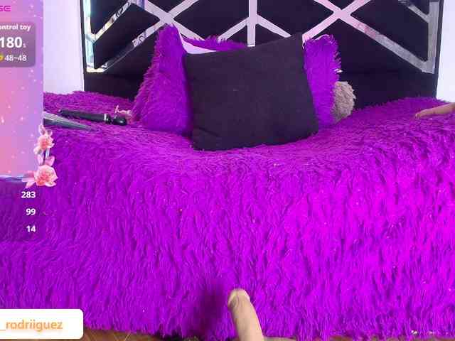 Karlarodriguez1 webcam