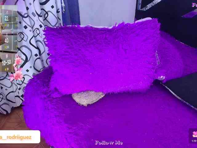 Karlarodriguez1 webcam
