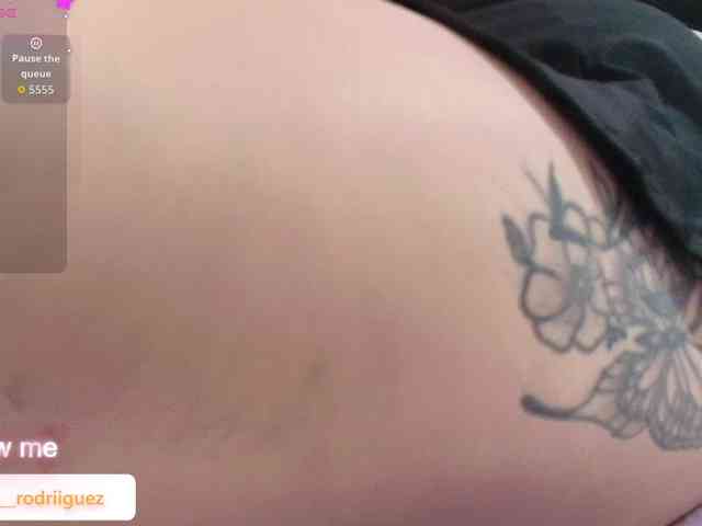 Karlarodriguez1 webcam